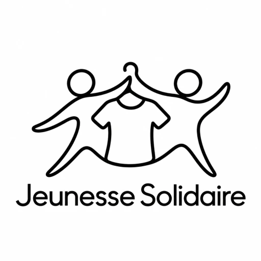 Logo de Jeunesse Solidaire